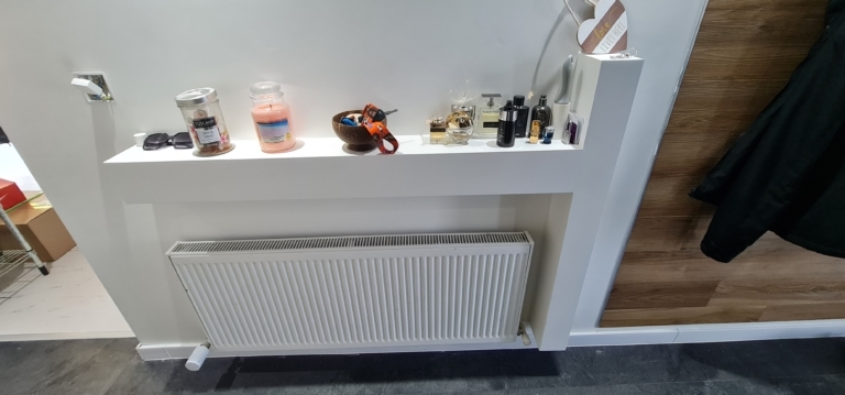 plumbing pipes covers - Eco Vent Ireland