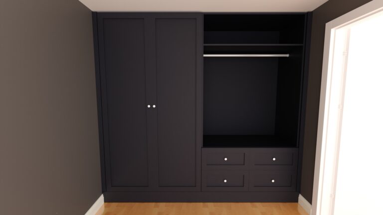 d18 render by RenoVision home renovations dublin