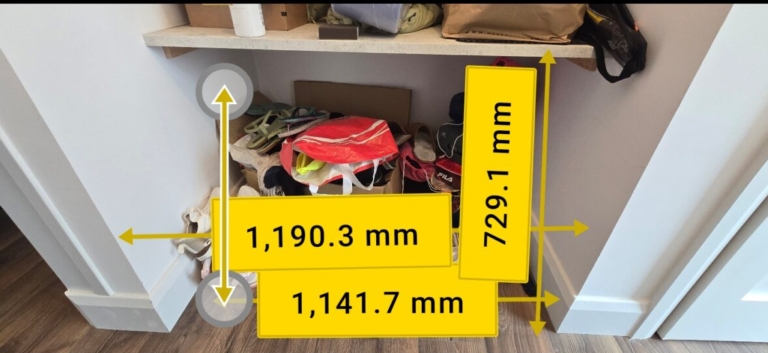 hallway cabinet before scaled e1760873718546 home renovations dublin