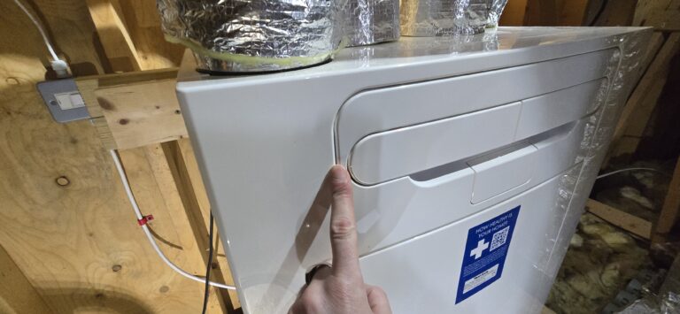 vent cleaning -how to clean home ventilation system / MVHR filters cleaning guide