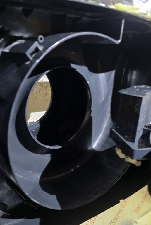 ventilation maintenance and ventilation servicing