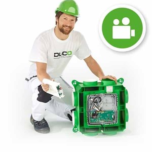 Duco installer - Eco Vent - Duco Partnership