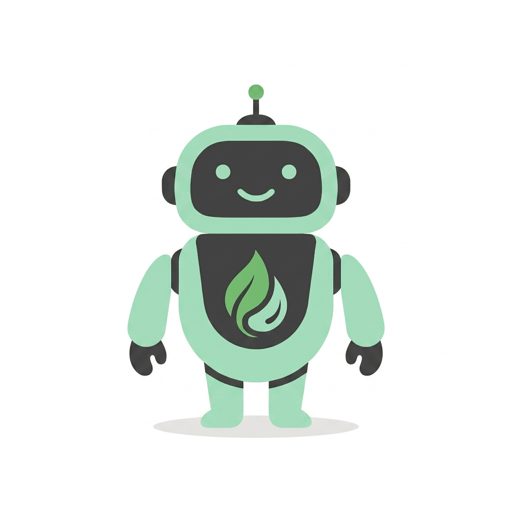 Ecobot AI ventilation assistant on ecovent.ie
